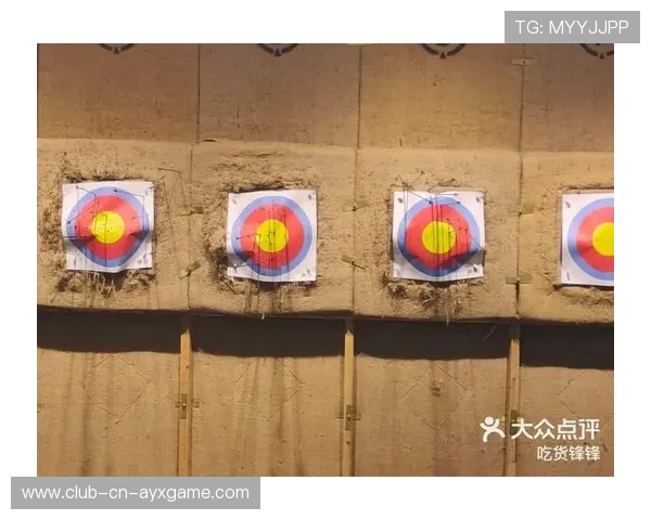 国际射箭线上教学平台建立学生成长评估系统